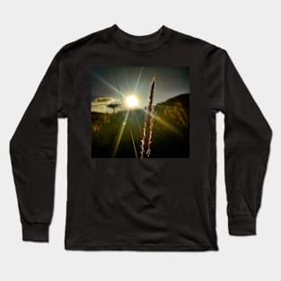 Spring Long Sleeve T-Shirt